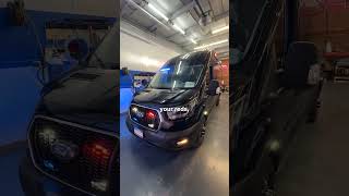 What are police codes #shorts #vanlife