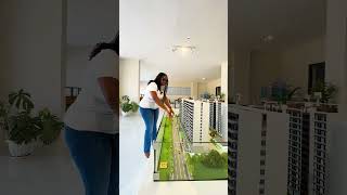 Master piece project in Syokimau Nairobi Kenya near the JKIA & SGR with 1, 2 & 3 beds from Ksh. 4.8M
