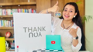 Download Lagu U.S. se aaya YouTube ka Gift 🎉 Aayiye Saath me Unbox Karein. @preityprerna Family ❤️ MP3 Download Lagu U.S. se aaya YouTube ka Gift 🎉 Aayiye Saath me Unbox Karein. @preityprerna Family ❤️ MP3