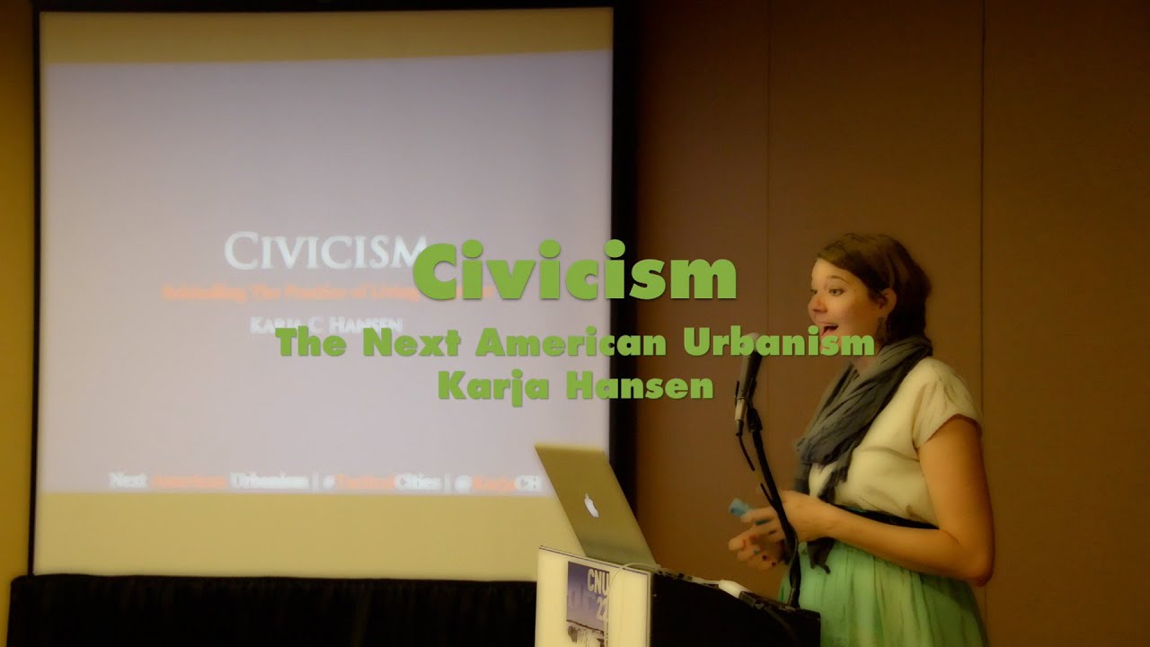 new urbanism seaside Karja Hansen