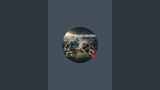 Madden 26 please help a disabled youtuber please subscribe