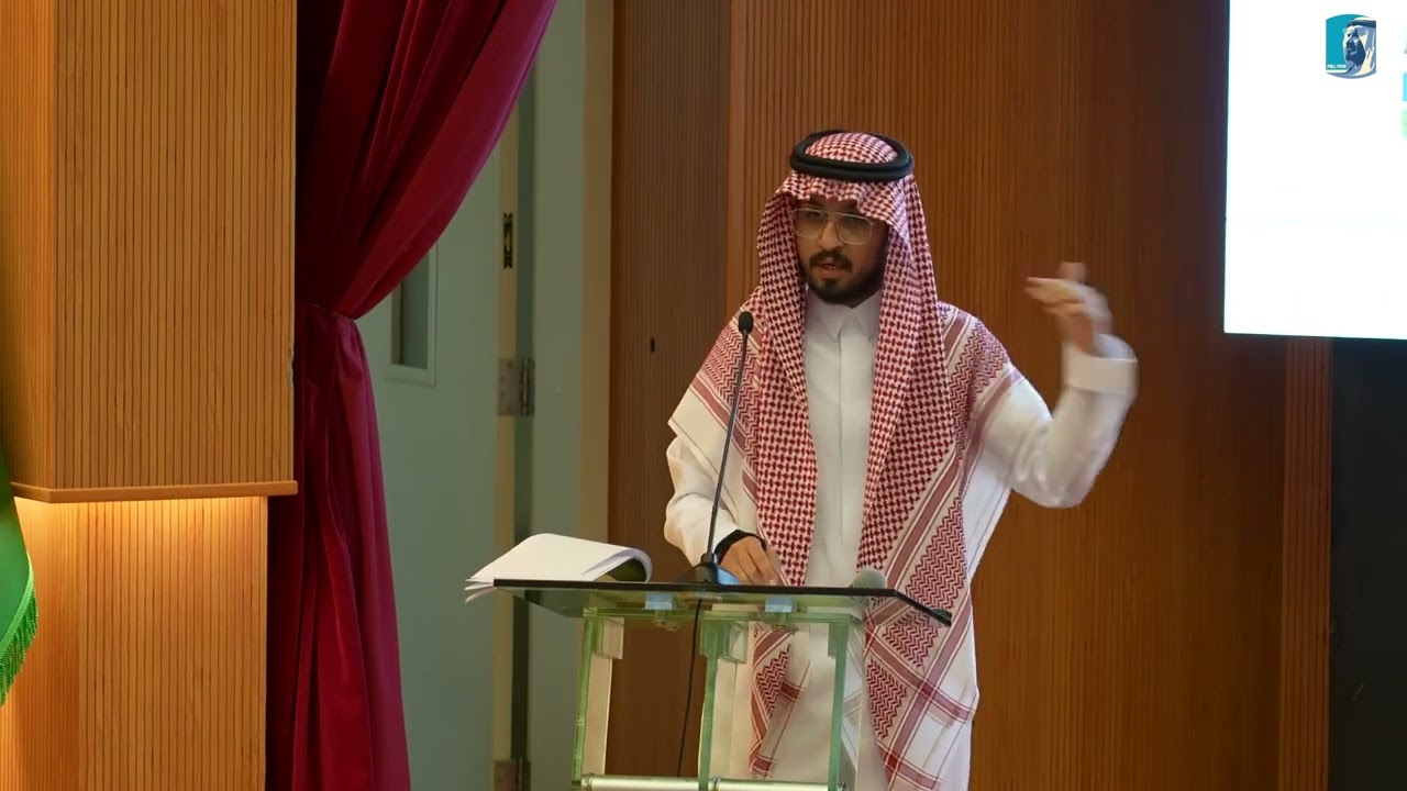 اللقاء التعريفي لطلاب السنة التحضيرية المستجدين في #جامعة_الأمير_سلطان 2024م