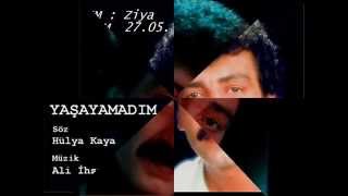 Yasayamadim - Müslüm Gürses - Allah Rahmet Eylesin .