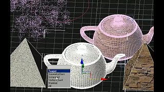 Set Selection Filter