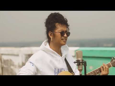 Arles Tita - Toma Hasa Nusa (Live) Tifa Magazine X Museum Maluku