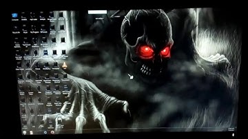 My Custom Windows 7 Theme ,boot,Explorer(Full Customize)