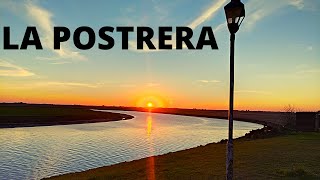 LA POSTRERA