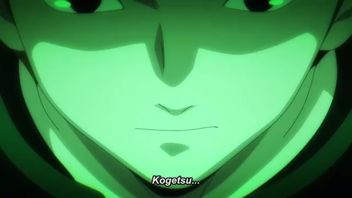 World Trigger Episode 49 - Jin steps into action 