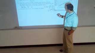 Algebra 1 Scatter Plots and Lines of Fit  10 14 2014