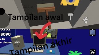 Go Clean![Rumah Otang]Game Android screenshot 4