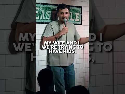 Doctor Advices To Stop | Nimesh Patel
