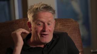 Detour - Christopher Smith Interview
