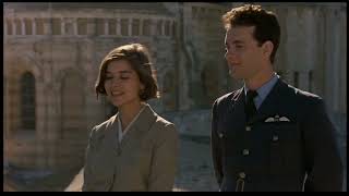Every Time We Say Goodbye (1986) 2 of 8 Wedding Reception - Hanks and Marsillach