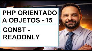 15 Const - ReadOnly