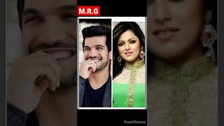 Arjun bijlani and Drashti dhami💗😍🥰💓💗😍🥰💓 (pardes mein hai Mera Dil) 13 October 2022 (ep.68)