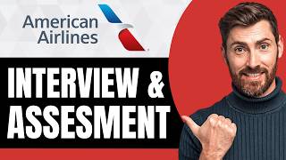 How to Pass American Airlines Assessment Day and Interview [NEW 2026 Guide]