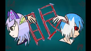 MASA - Bloody Mary [UTAU COVER] (Milk & Matsudappoiyo)