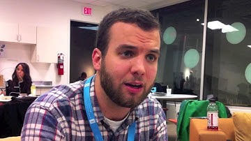 Andrew Nacin on the Future of Wordpress