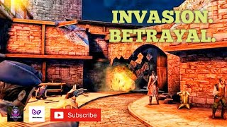 BACKSTAB HD GAMEPLAY WALKTHROUGH PART 1 | UNDER SIEGE