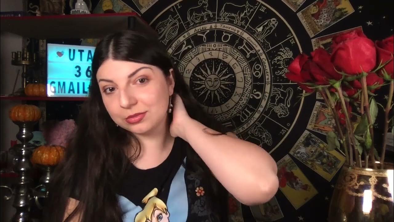 Крик Души. Какое Его духовное состояние сейчас? Таро Юлия Петрова - YouTube