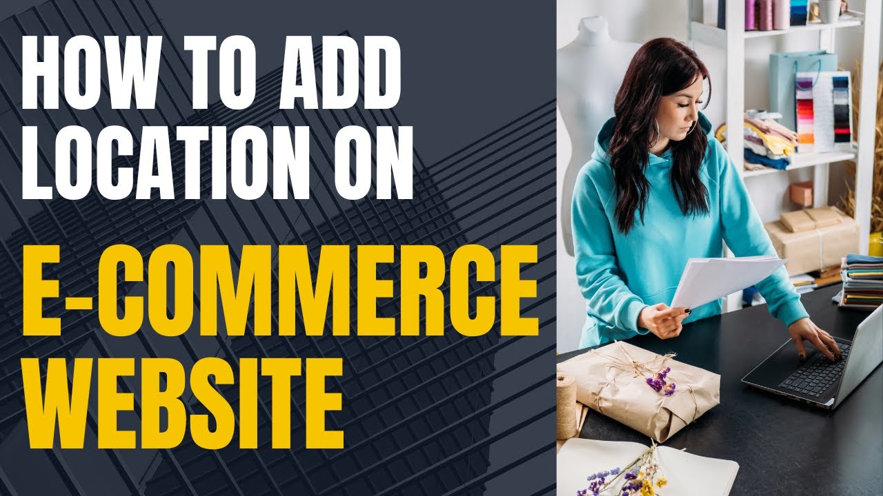 How to Add or Change Country & Location on Your E-Commerce Website | CodeBazaar