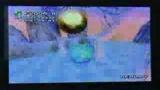 SMB1 - B9 Time/Score