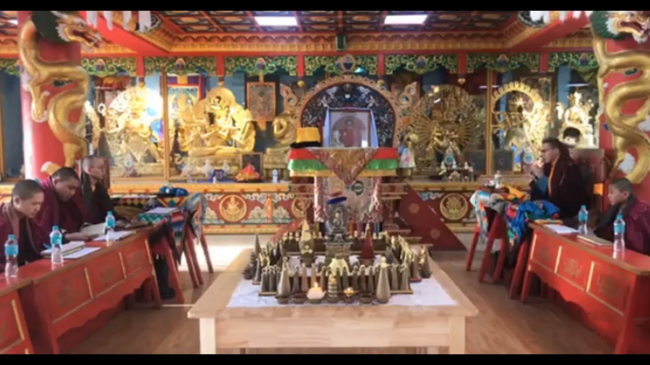 Жавши_амин_золиг_чойжоо_дүгжүү