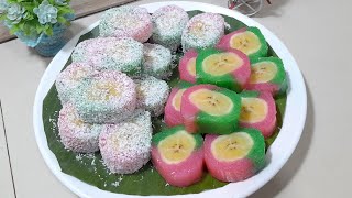 "Olahan Singkong, Olahan yang Bikin Ketagihan!