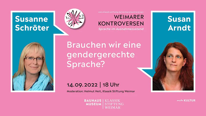 Weimarer Kontroversen