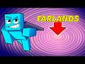 Viajei 54 trilhões de blocos até o Fim do Minecraft