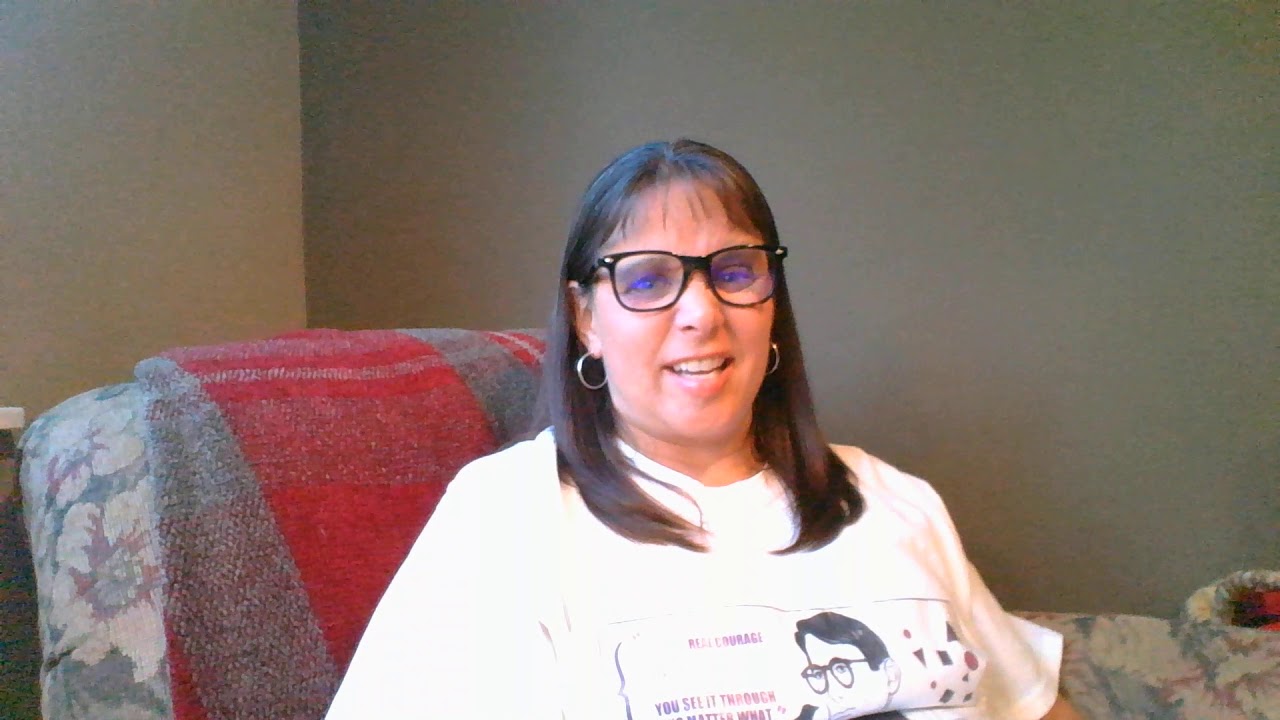 TKAM Ch 23 YouTube