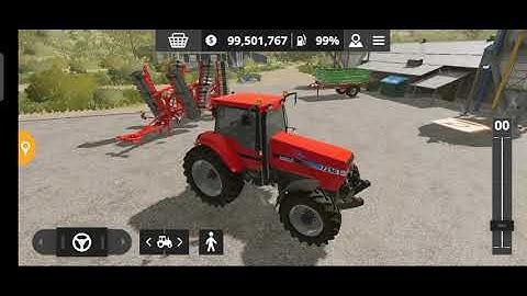 Farming Simulator 20 Android GamePlay | FS20 | Fun Tops Gaming