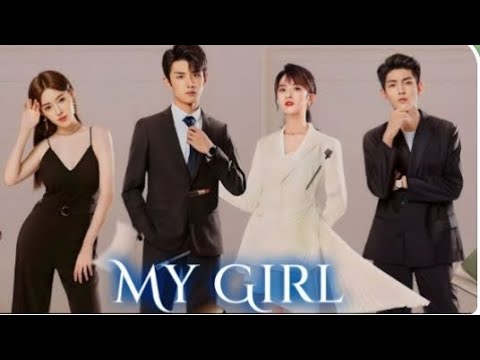 my girl Korean drama Hindi dubbed episode 1