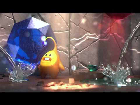 Βίντεο-φροντιστήριο DIAMOND DIGGER SAGA
