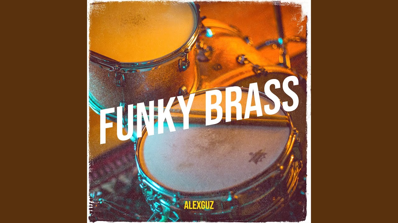 Funky Brass