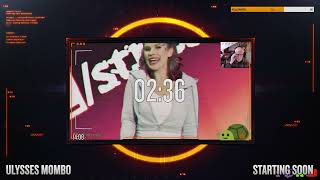 First multistream test | UlyssesMombo on #Twitch