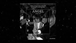 (FREE) "Angel" Loop Kit / Sample Pack 2022 (Lil Baby, 42 Dugg, Est Gee, Nardo Wick, Moneybagg Yo)