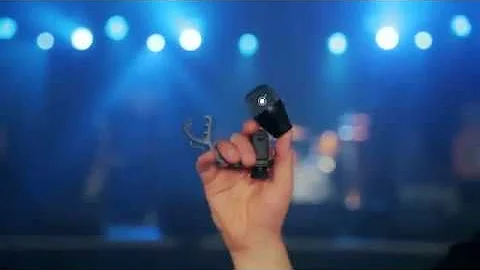 Sennheiser e904 Cardioid Dynamic Mic for Toms/Snare Drums