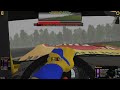 Virginia Grand Course | PCC