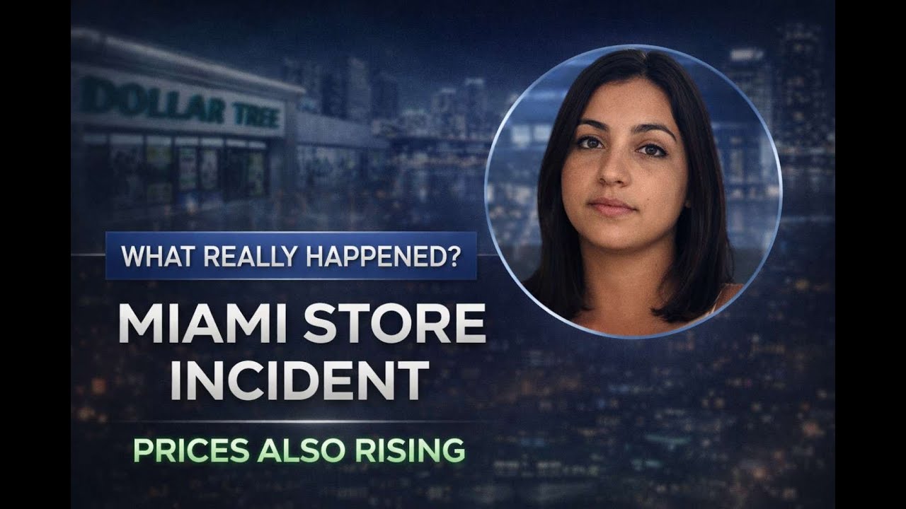 Dollar Tree Tragedy: The Truth About the Miami Freezer Death & Rising Prices 🚨