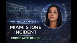 Dollar Tree Tragedy: The Truth About the Miami Freezer Death & Rising Prices 🚨