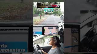 Good driving - driving test #drivingtest
Good driving on the driving test.
Hope this helps if youre learning to drive and taking driving lessons or have a driving test soon.
Please subscribe for our latest videos and give it a thumbs up like if the video helped, as it helps us to make more videos.
If youre learning to drive, then its highly recommended that you take driving lessons from a fully qualified driving instructor. This video is NOT an alternative to professional driving lessons and is only a rough guide. This video was filmed in the UK. Laws and rules in your country may vary. You are responsible for driving safely and legally. While World Driving aims to provide accurate and up-to-date information, we cannot guarantee at any time that all the information is up-to-date and accurate. The makers of this video cannot accept liability for misleading or inaccurate information or omissions in information given to us by external information providers. This includes, but is not by way of limitation:
■ Any implied warranties of merchantability and fitness for a particular purpose
■ Any errors, omissions, or inaccuracies in the information
■ Any decision made, or action taken or not taken in reliance upon the information.
World Driving copyright 2024 © Good driving - driving test #drivingtest