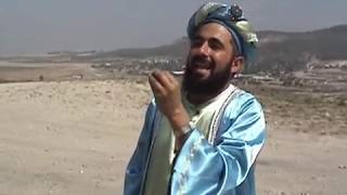 תנ"ך לילדים. יבש גלעד. הלימודים מושבתים ? לומדים מהבית