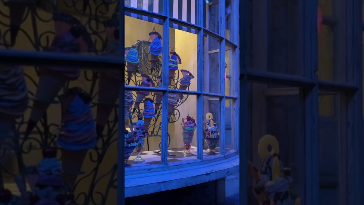 Can Kids Make Magic Happen in Diagon Alley? 