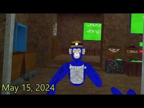 Every McNutVR Intro (2024 - 2026)