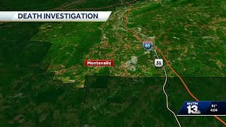 Human remains found, arrest made following search for missing Pelham man
