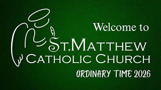 Friday of the 14th Week of Ordinary Time, Morning Mass, 7/10/26