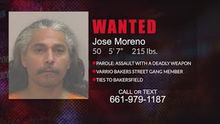 Most Wanted: Aug. 7, 2025