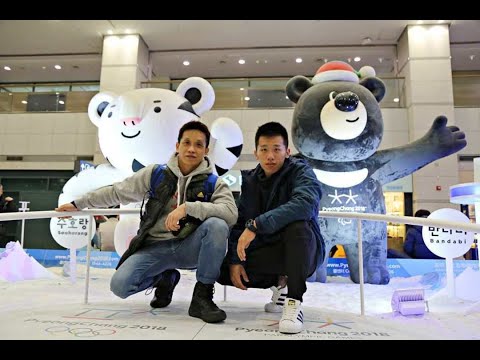 冬奧／台灣三星推舉火炬手 李智凱受邀傳遞聖火