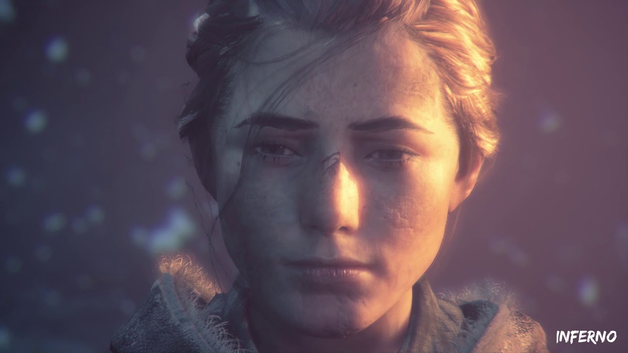 A Plague Tale: Innocence' is like 'Dishonored', if you squint: Review